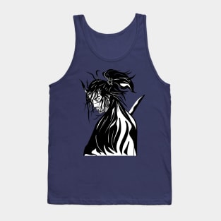 musashi miyamoto in samurai nights Tank Top